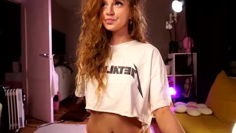 Sasha  wait you here 6 of November. will celebrate my B- day online show from June 3, 8:25 pm