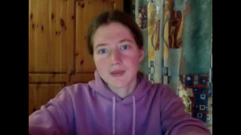 purple_cat55 online show from September 19, 10:30 am