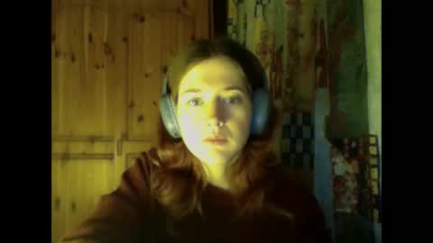 purple_cat55 online show from February 13, 1:15 pm