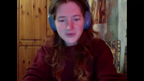 purple_cat55 online show from September 14, 6:31 pm