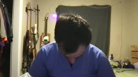 Purple online show from December 15, 1:23 am