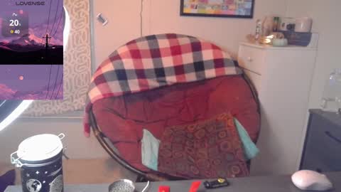 Lil Kush  online show from January 16, 12:20 pm