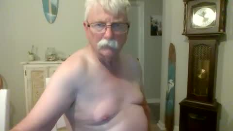 purpleshroom online show from March 31, 3:51 am