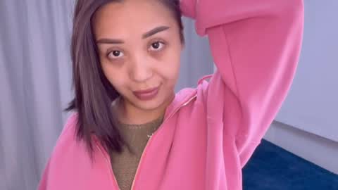 Miko online show from April 10, 10:25 pm