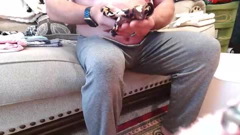 puss123176428 online show from February 16, 10:32 pm