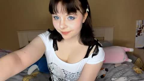 Alice online show from March 30, 7:47 pm