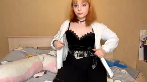 Alice online show from April 4, 7:32 pm