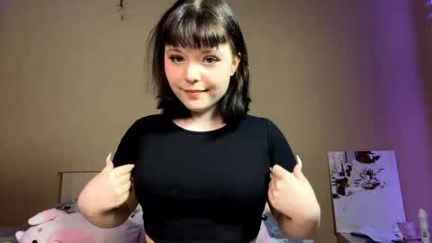 Alice online show from March 18, 10:04 pm