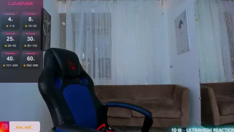 Snapshot of pussy__warrior chatting on March 3, 2:06 pm Eva please thumbs up me online show from March 3, 2:06 pm