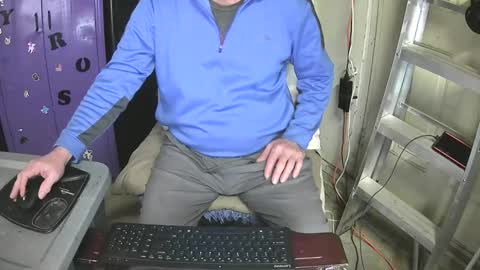 Snapshot of pussy_licker0127 chatting on February 27, 4:32 pm Mark online show from February 27, 4:32 pm