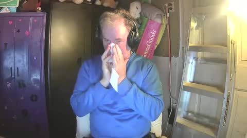 Snapshot of pussy_licker0127 chatting on March 3, 4:25 am Mark online show from March 3, 4:25 am