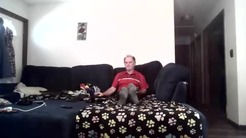 Snapshot of pussy_licker0127 chatting on October 24, 4:08 pm Mark online show from October 24, 4:08 pm