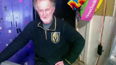 Snapshot of pussy_licker0127 chatting on January 16, 3:34 am Mark online show from January 16, 3:34 am