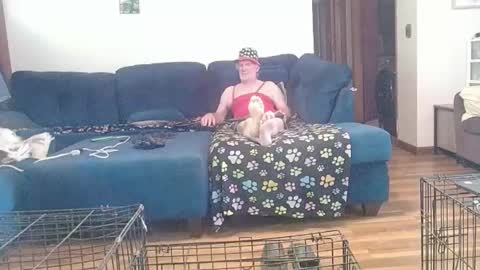 Snapshot of pussy_licker0127 chatting on October 3, 3:09 pm Mark online show from October 3, 3:09 pm