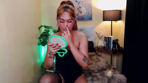 pussydoll07 online show from January 1, 7:32 pm