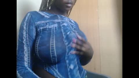 pussydollurz online show from September 23, 9:32 pm