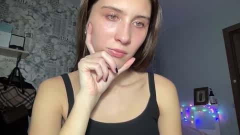 pussygirl007 online show from January 25, 9:57 am