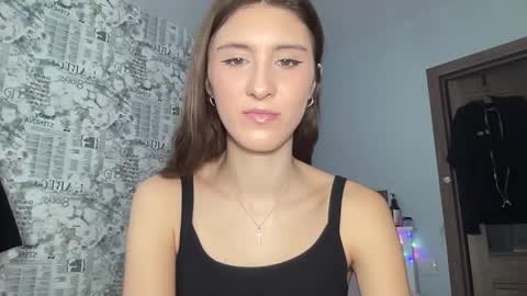 pussygirl007 online show from February 14, 7:07 am