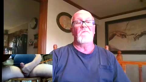 pussylover1365 online show from October 10, 9:52 pm