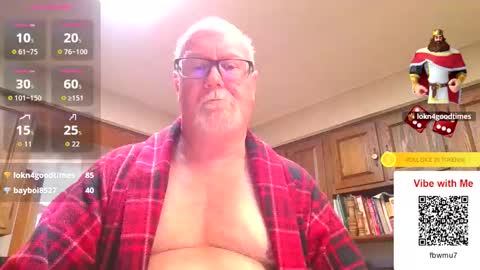 pussylover1365 online show from March 15, 12:41 pm