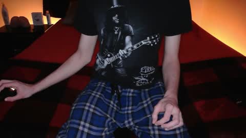 pussylover2182 online show from January 7, 5:01 am