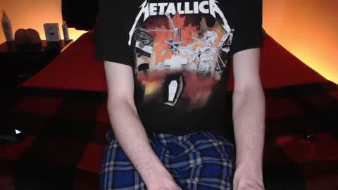 pussylover2182 online show from January 6, 5:00 am