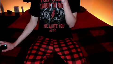 pussylover2182 online show from April 24, 4:47 am