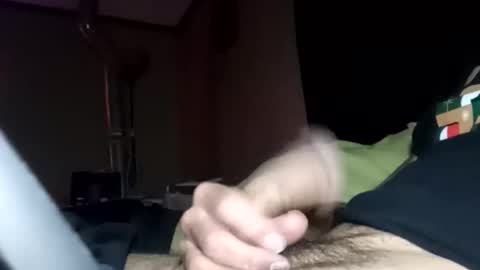 Pussyluver420 online show from October 27, 8:36 am