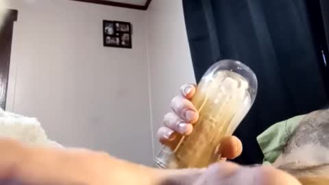 Pussyluver420 online show from September 20, 3:37 pm