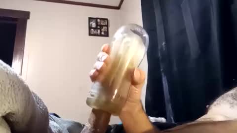 Pussyluver420 online show from November 6, 5:38 pm