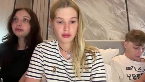 Lina online show from March 18, 4:24 pm