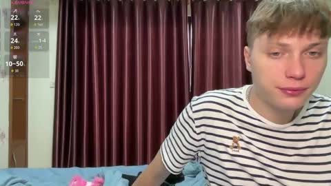 Lina online show from April 10, 11:42 pm