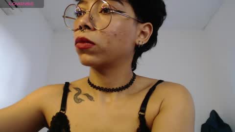 Izumi online show from April 7, 3:14 pm