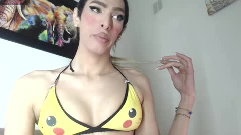 Pau Manchita online show from February 1, 2:58 pm