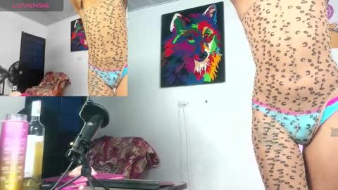 putinaicolls online show from March 13, 5:33 am