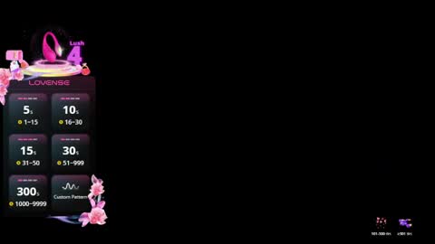 Abigail aby online show from April 13, 11:42 pm