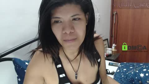 Snapshot of pxnditx_sexi chatting on January 25, 10:19 am Abigail aby online show from January 25, 10:19 am