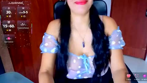 Abigail aby online show from June 16, 2:26 am