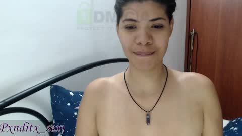 Snapshot of pxnditx_sexi chatting on February 3, 3:42 am Abigail aby online show from February 3, 3:42 am
