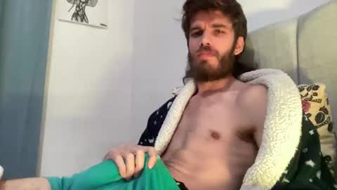 pygmaboy online show from May 14, 9:57 pm
