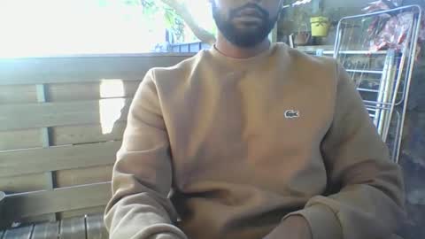 Python online show from April 6, 3:48 am