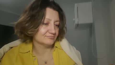 Anna online show from February 20, 12:52 am