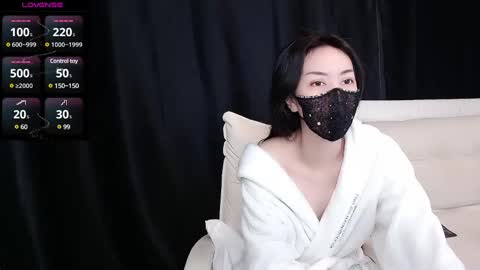 qianqian_ online show from January 27, 10:16 am