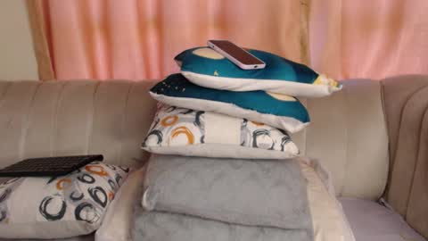 RYLEIGHN online show from October 20, 10:09 am