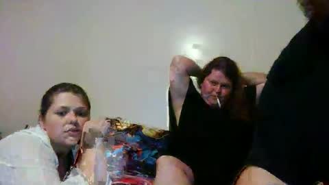 DaddyRay93 online show from November 8, 5:54 am