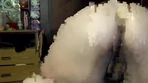 Bigtitanalslut online show from September 27, 1:25 am