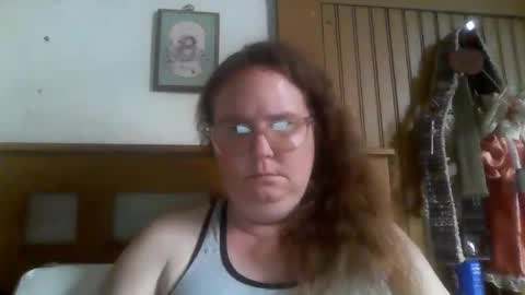 Queenjenny online show from December 19, 8:15 pm