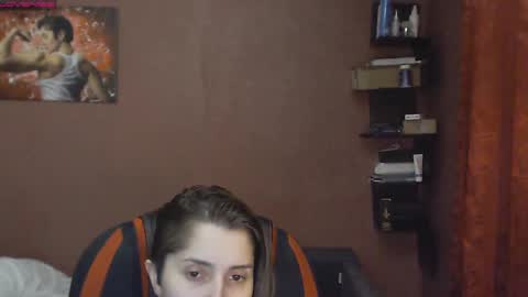 Lola online show from March 9, 7:37 pm