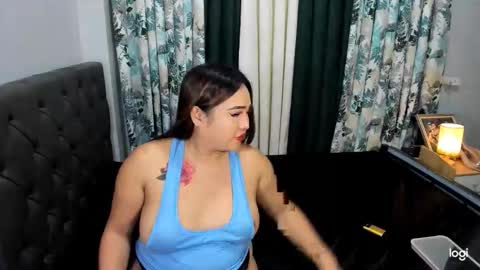 Queen Asian Goddess online show from February 14, 7:27 pm