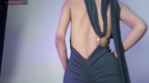 ANTONELLA online show from April 18, 12:40 pm